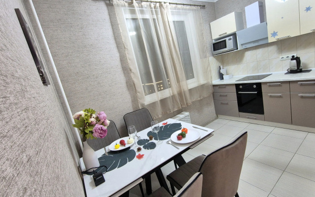 Квартира Уютная Метро Крылатское