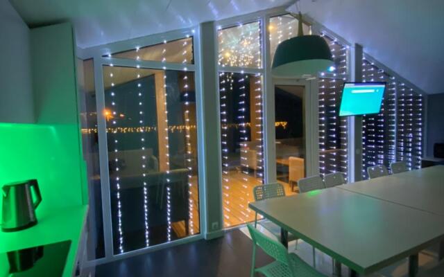 SCANDI Holiday Home - Skandi House