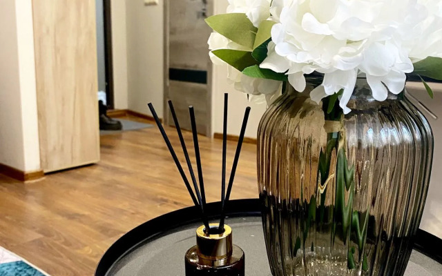 Апартаменты в центре