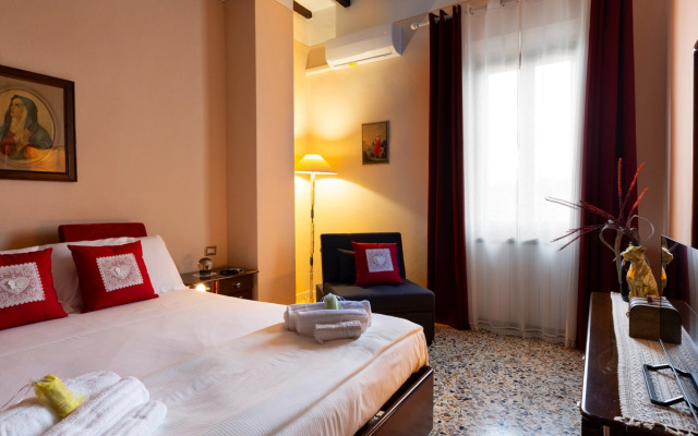 Вилла nel Chianti A casa di Franca