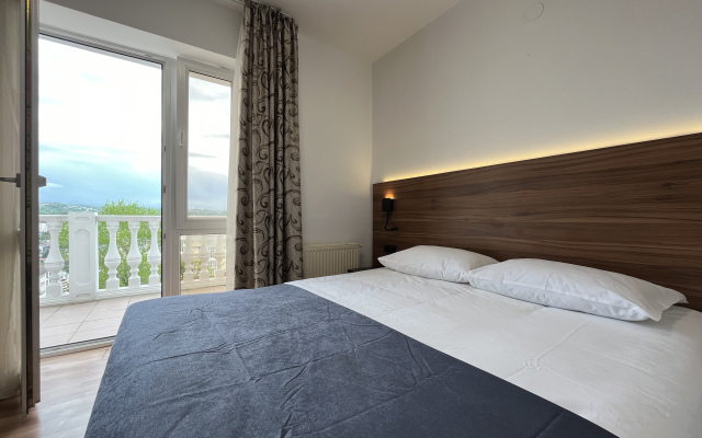 Veter Sochi Guest house