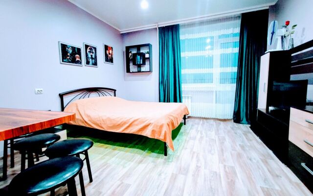 On Komarova Apartments