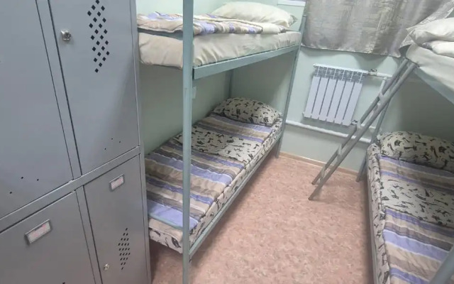 Меблированные комнаты в Нахимовском районе