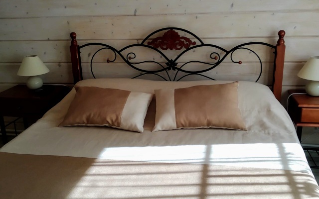 Частный дом Воскресенская дача