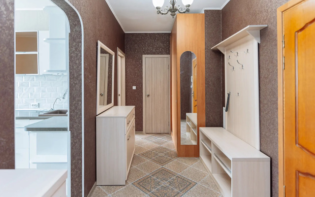 Квартира у Музея Мирового Океана Двухкомнатная