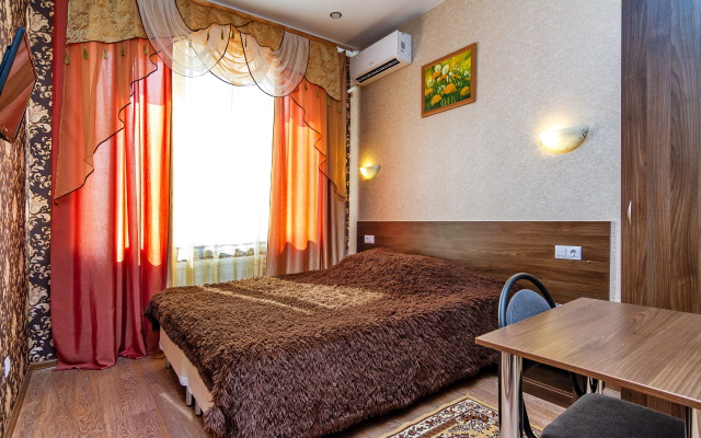 ABAZHUR Hotel