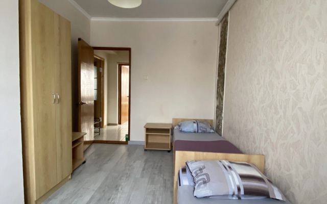 Гостевой Дом Голубая бухта