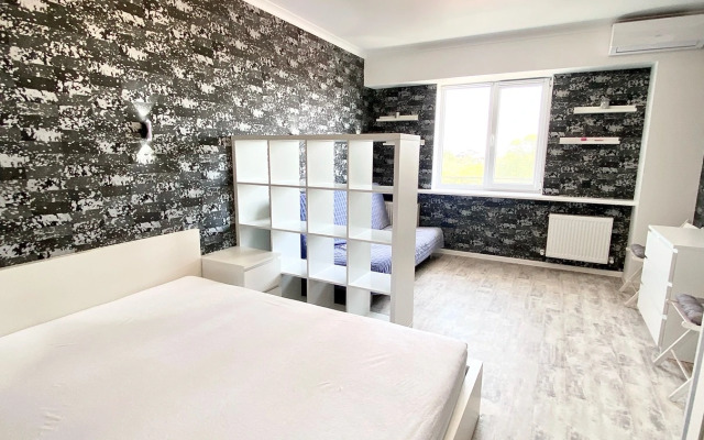 Квартира ЖК Евпаторийская жемчужина