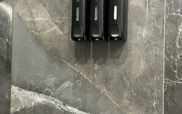 U Morya S Terrasoy Flat