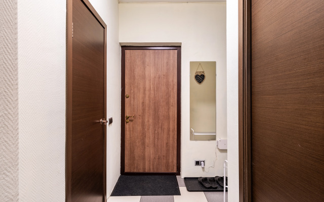 Квартира Уютная Natali Apart у метро Академика Янгеля