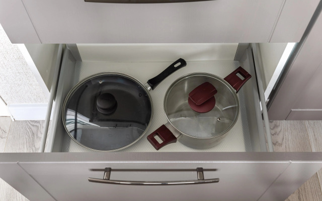 Апартаменты A Cozy Corner of Kaliningrad