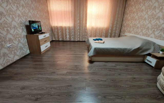 Квартира Уютная