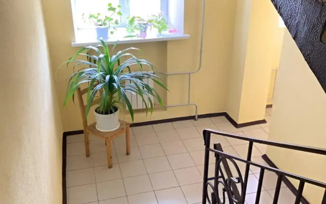 Flat Элитный Дом в Сердце Казани