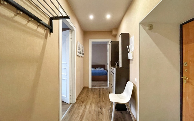 Апартаменты on Tverskaya 17