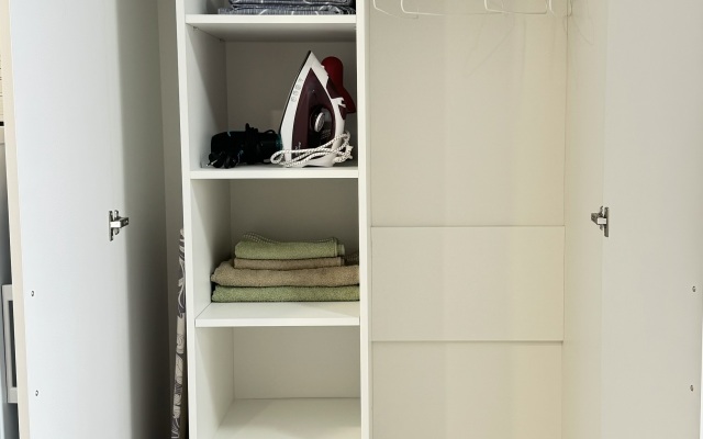 V Tsentre Irkutska Flat