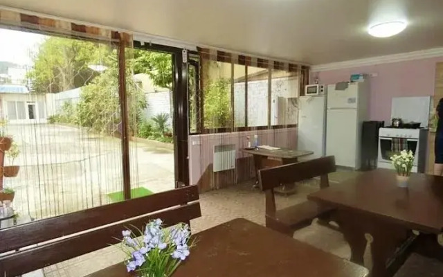 Guest House Semeyny Ostrov