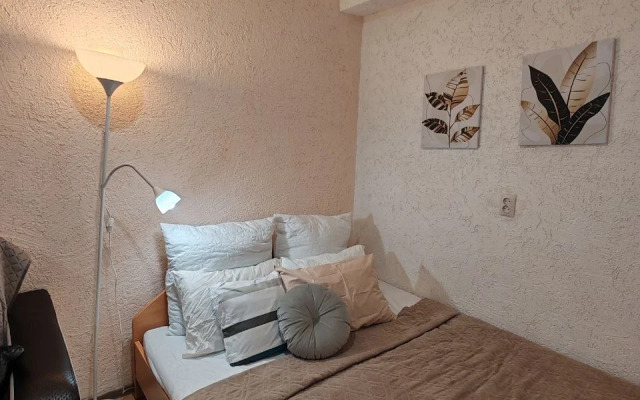 Daily Home Apartment hotel