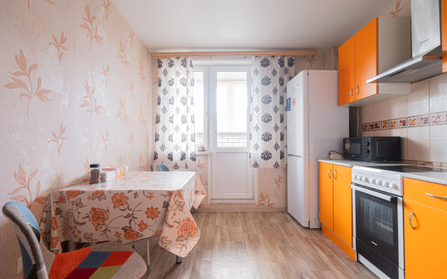 Апартаменты Atlant Apartments 74