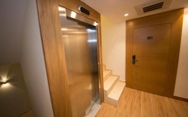 Hotel Theatro