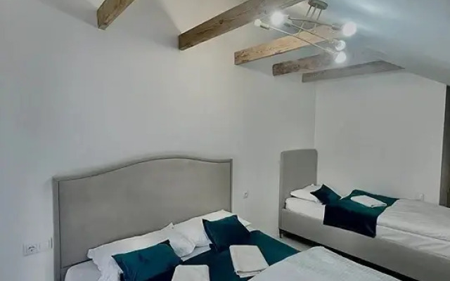 Sweet Vibe Home Guest house