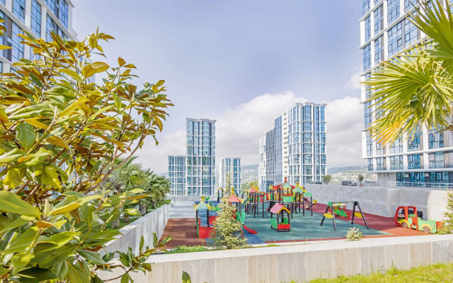 Mynomeyourhome Na Yasnogorskoy d 16 6 k 6 Apartments