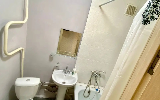 Квартира на Суворова 43