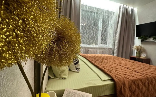 Квартира Живи Тут 89