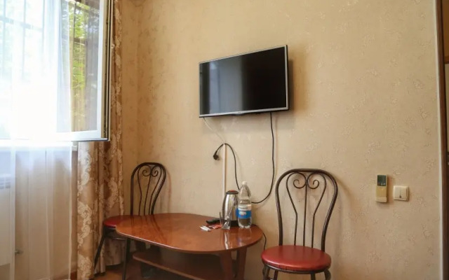 Nika Guest House