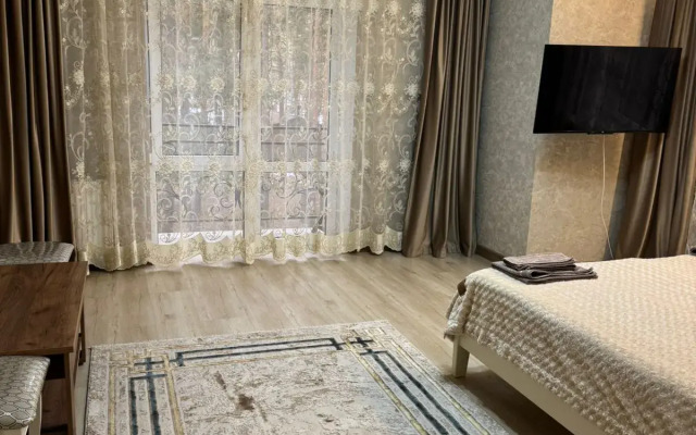 Gornaya Skazka V Prielbrusye Apartments