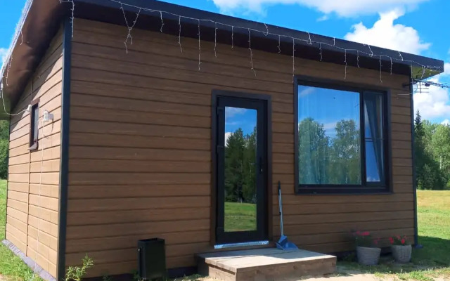 Guest house Shulka