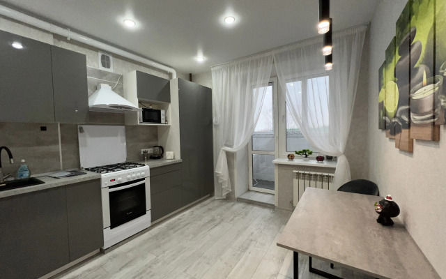 Uyutnaya U Kollazha Flat