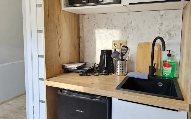 Апартаменты Комфортные апартаменты в центре Москвы