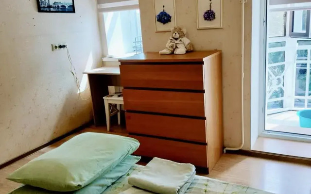 Квартира Уютная квартира в историческом центре столицы