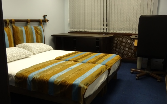 Atlas Hostel