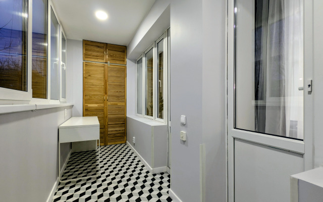 Квартира Свободна- Зоологическая 12/2