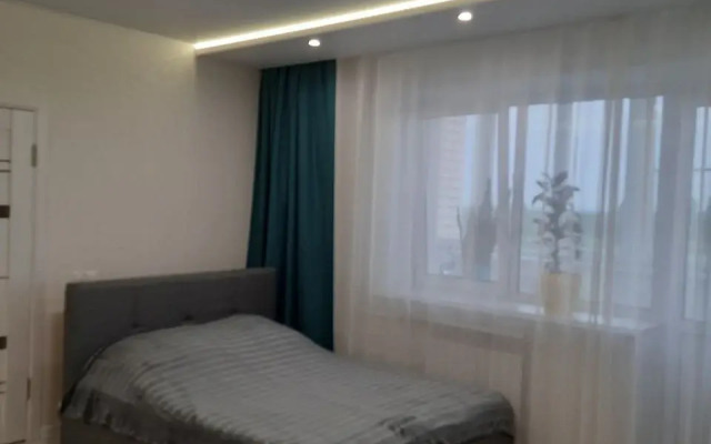 Na Cherokmanova flat