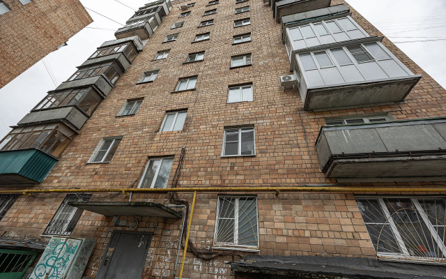 Квартира на Большой Покровской 75