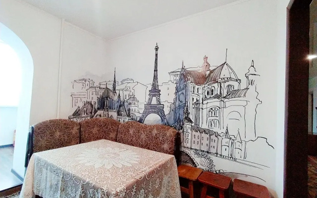 Na Masherova Apartment