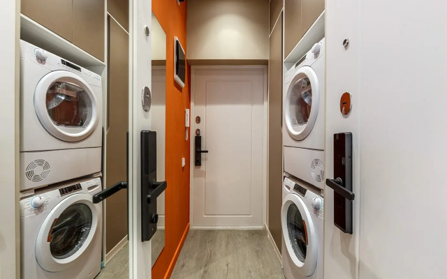 Studiya V Zhk Prokshino Flat