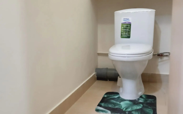 Квартира на Петрова