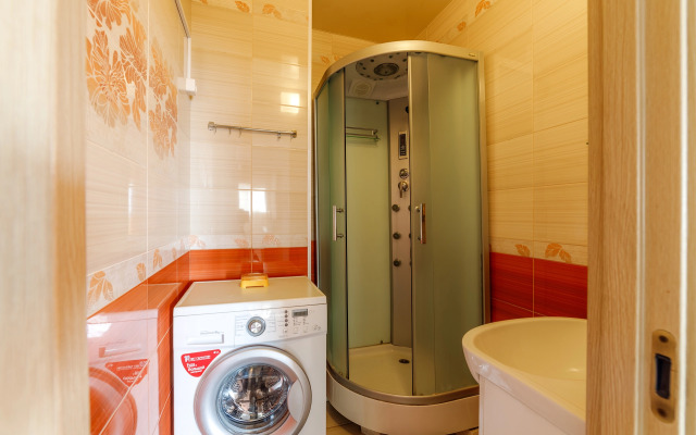 PrezentHaus Na Maksima Gor'kogo 28 Flat