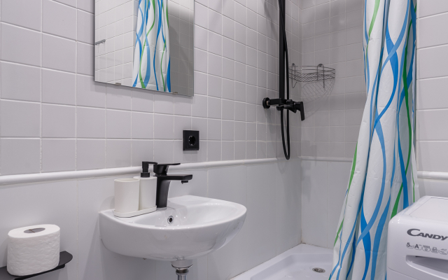 Апартаменты FortEstate 839 Вернадского