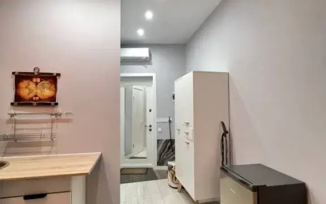 Эстетичная студия Moon у метро Электрозаводская