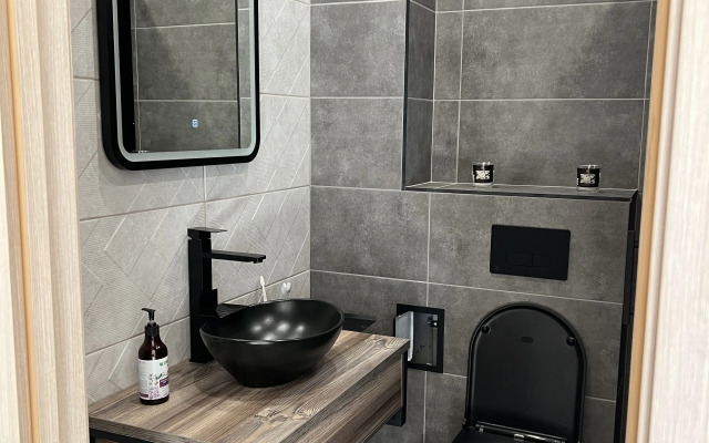 Квартира-студия