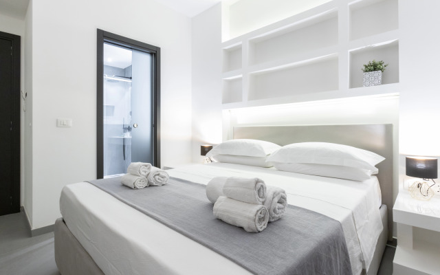 Гостевой дом Suite Palermo Apartment