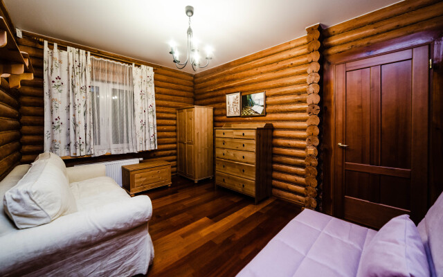 Krasnogorsk Snt Urozhay 333 Private House