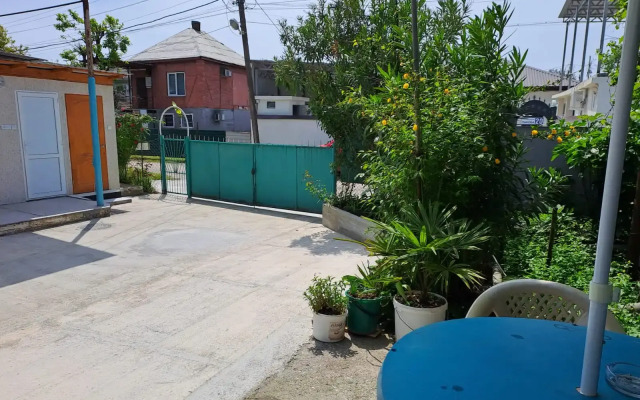 Uyut V Gagre Guest House