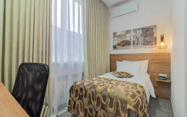 TA Collection Hotel