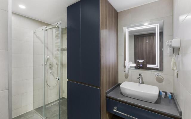 Wyn Residences Batumi Apart-Hotel