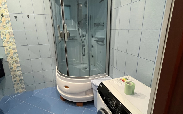 Квартира Дом Тут